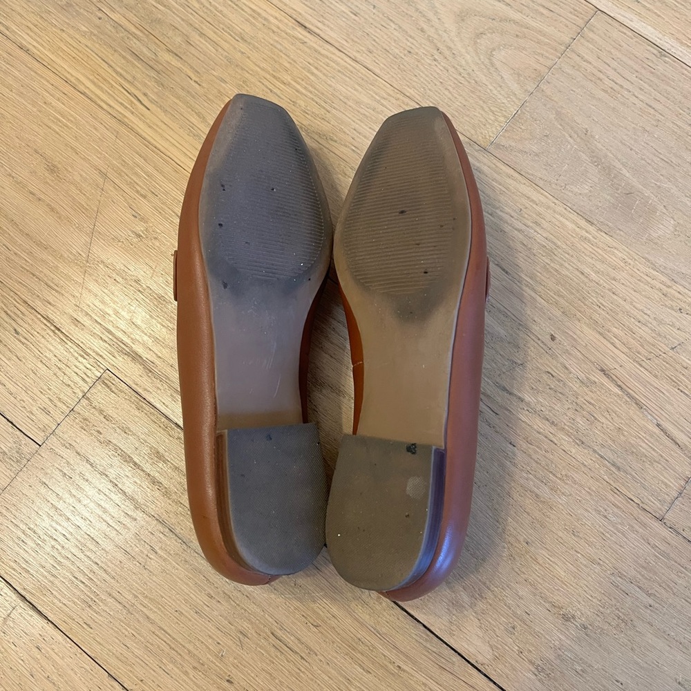Steve Madden Rilynn Chain Loafer - Picture 6 of 6
